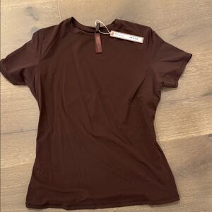 SKIMS FITS Everybody T-shirt M